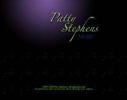 Patty Stephens Music