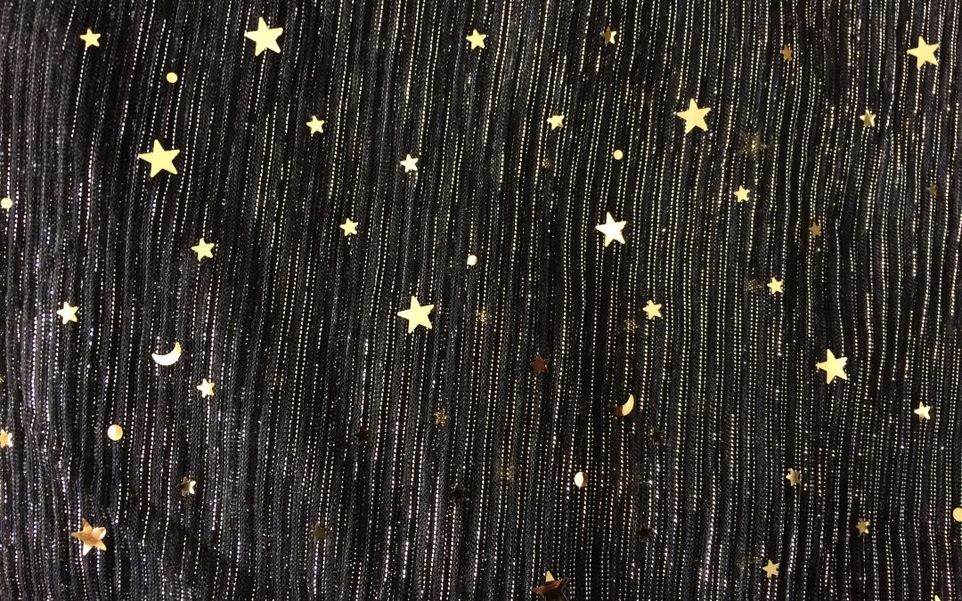 Star Texture