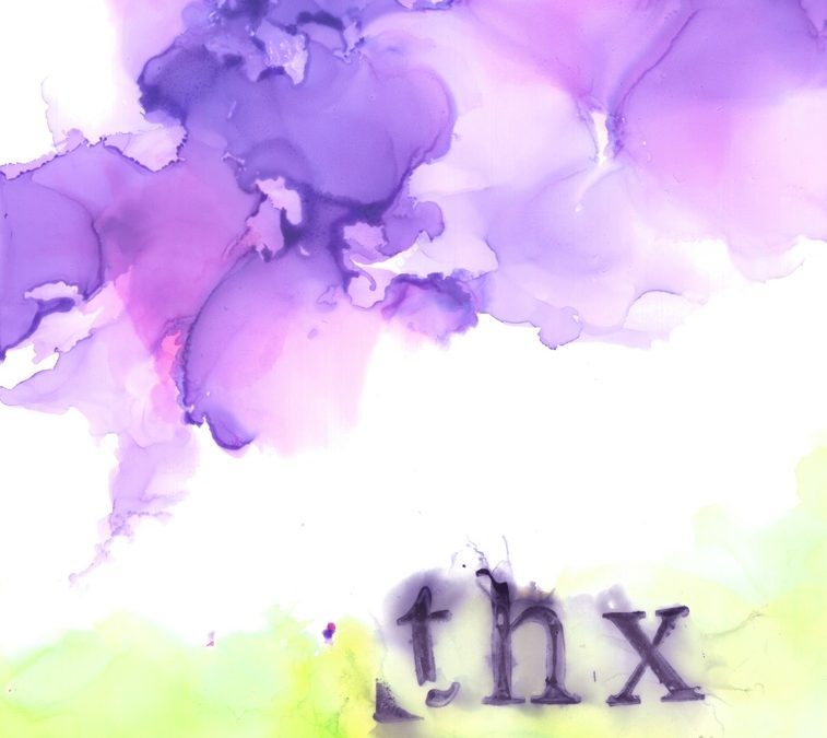 Thx